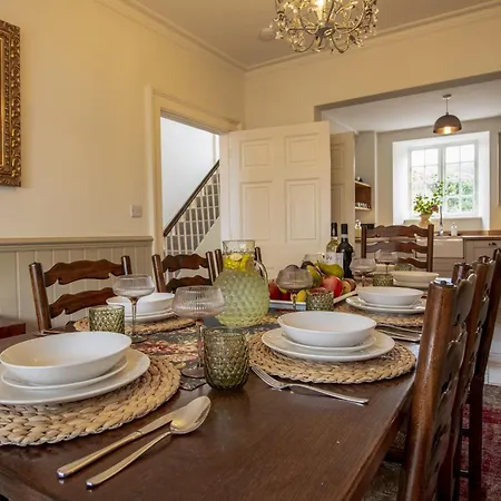 The Old Manse *