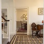 The Old Manse Feriehus *