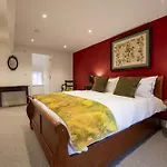 Holiday home The Old Manse *