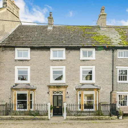 Hébergement de vacances The Old Manse *