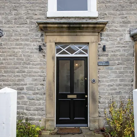 The Old Manse * Leyburn