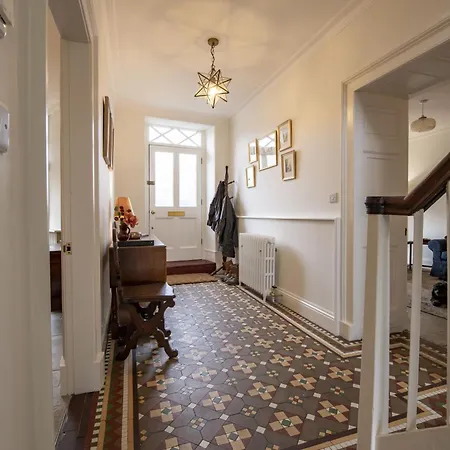 The Old Manse