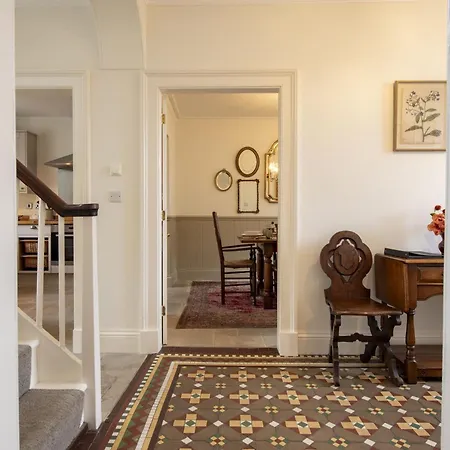 The Old Manse Casa vacanze *