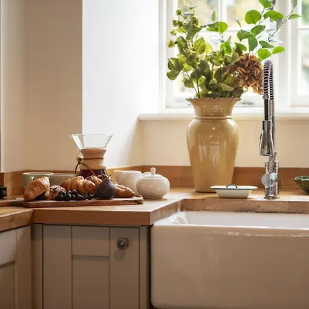 The Old Manse Middleham