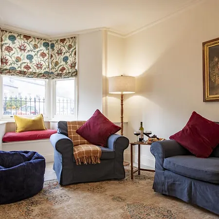 Hébergement de vacances The Old Manse