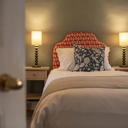 The Old Manse Middleham