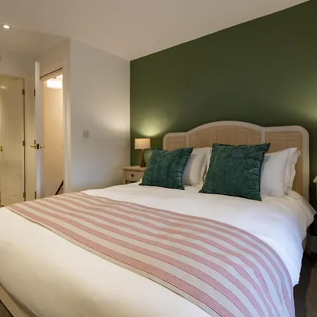 The Old Manse Hébergement de vacances Middleham