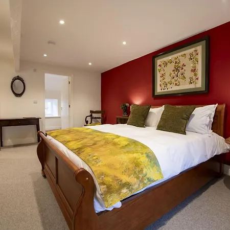 Hébergement de vacances The Old Manse *