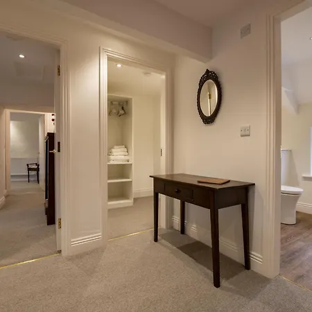 Hébergement de vacances The Old Manse