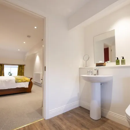 Hébergement de vacances The Old Manse