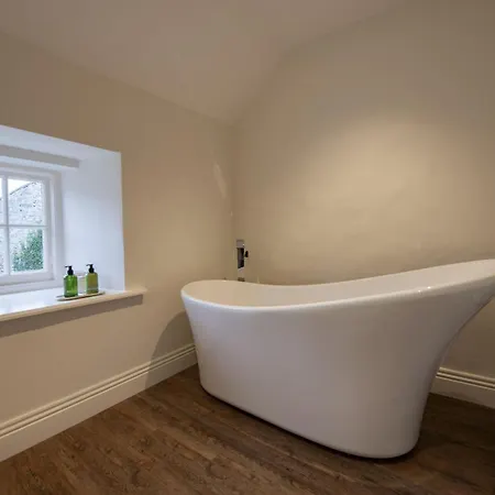 The Old Manse Hébergement de vacances Middleham