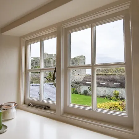 The Old Manse * Middleham