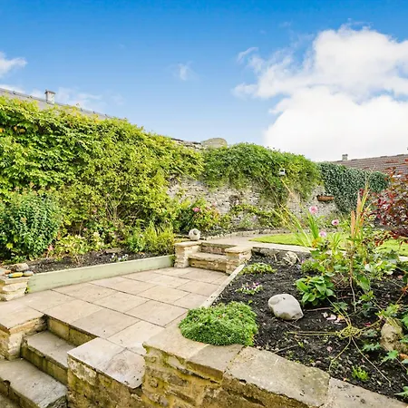 The Old Manse Leyburn