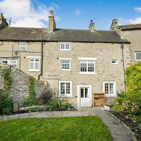 The Old Manse * Leyburn