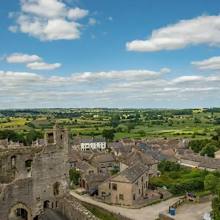 The Old Manse Middleham