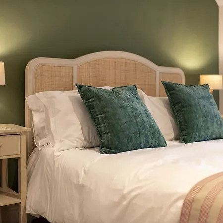 The Old Manse Casa vacanze *