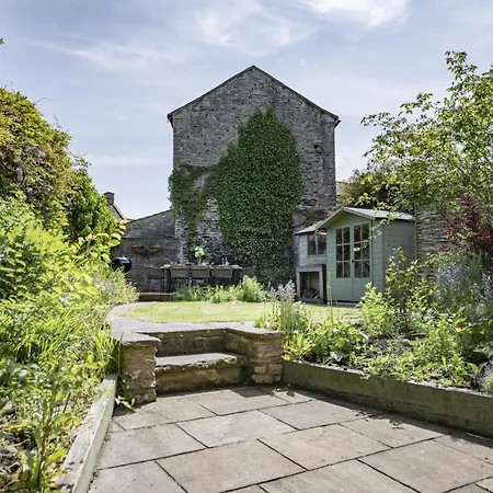 The Old Manse