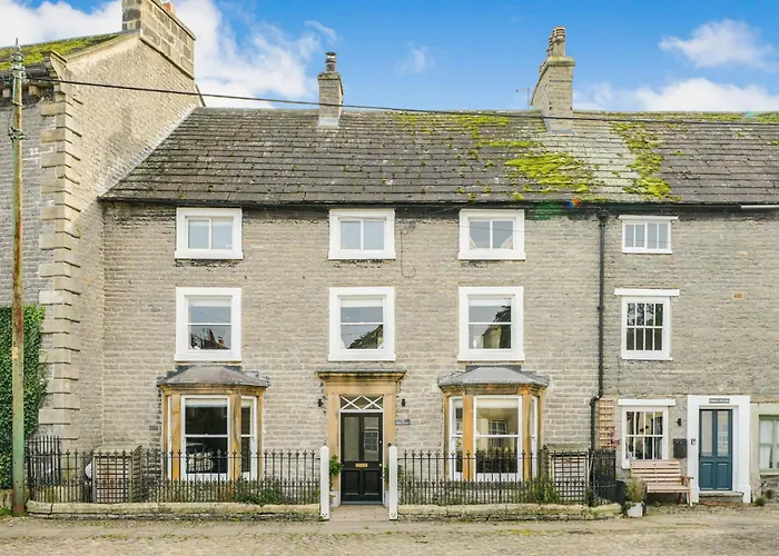 Casa vacanze The Old Manse *