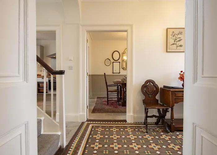 The Old Manse Casa vacanze *