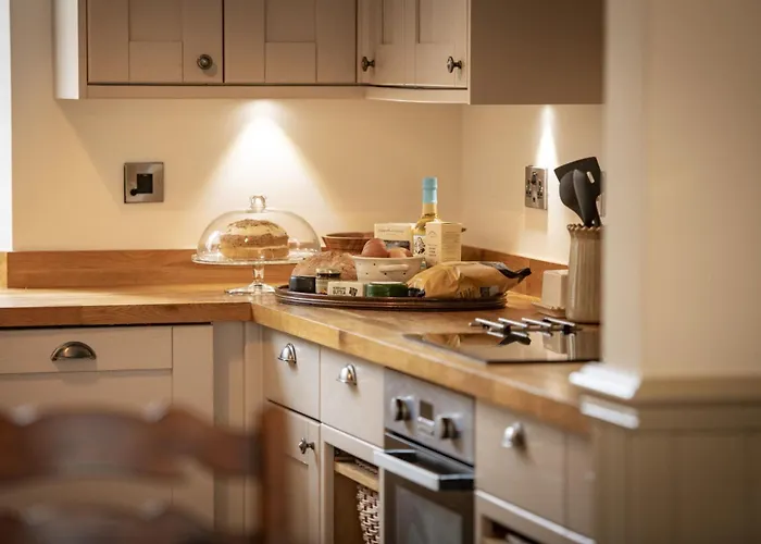 Casa vacanze The Old Manse *