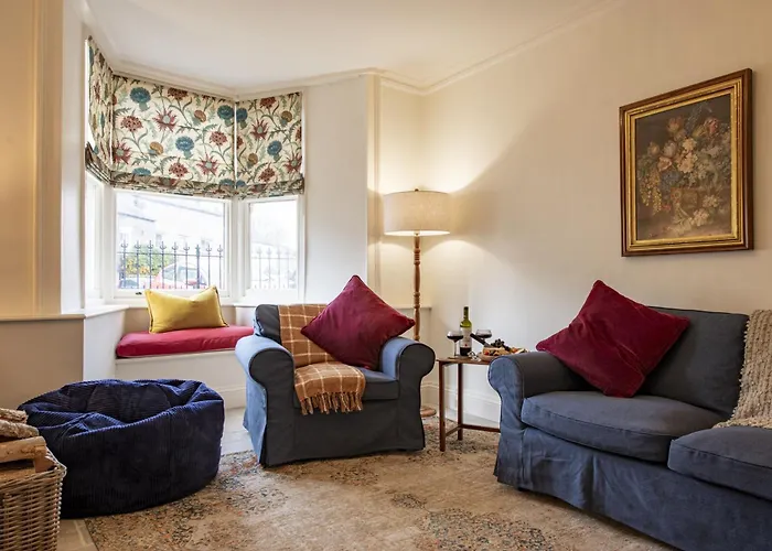 Casa vacanze The Old Manse