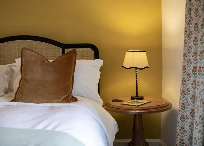 The Old Manse Casa vacanze *