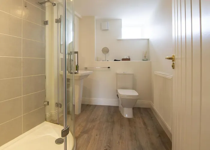 The Old Manse Casa vacanze