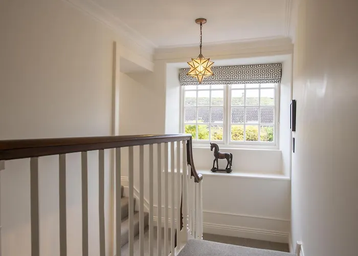 Casa vacanze The Old Manse *