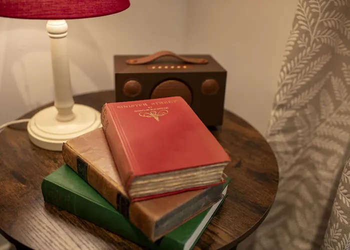 The Old Manse Casa vacanze