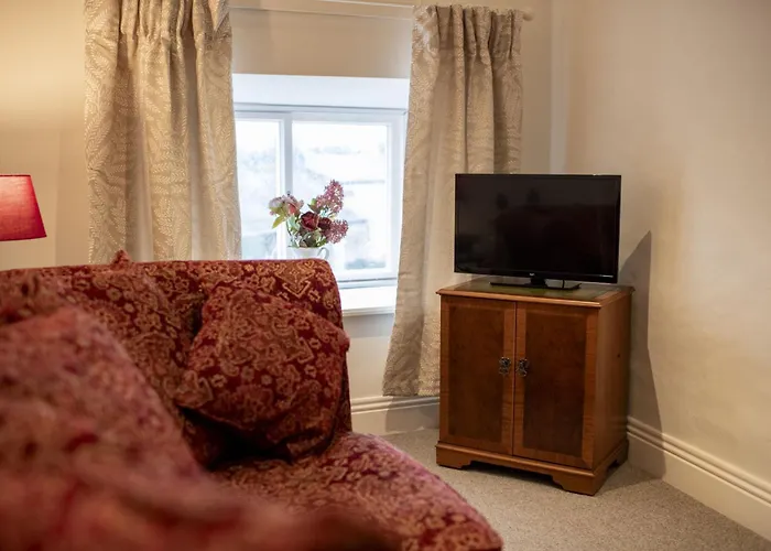 The Old Manse Casa vacanze *