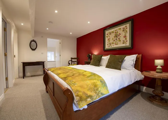 Casa vacanze The Old Manse *