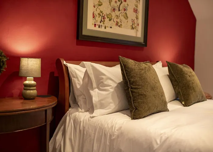 The Old Manse Casa vacanze