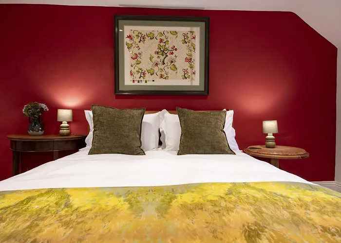 Casa vacanze The Old Manse *