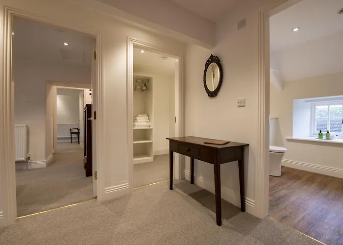 Casa vacanze The Old Manse