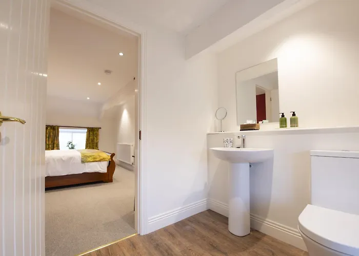 Casa vacanze The Old Manse