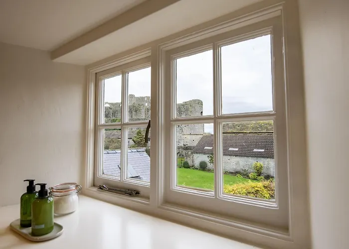 The Old Manse * Leyburn