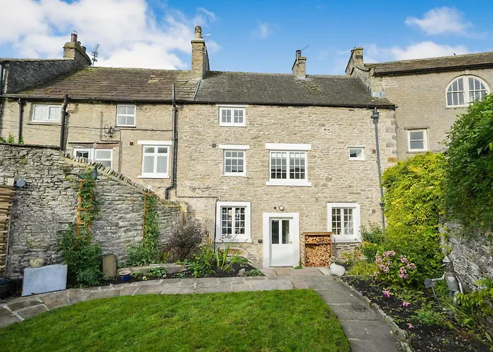 The Old Manse * Leyburn