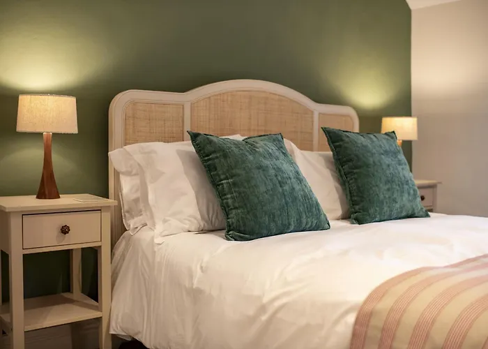 The Old Manse Casa vacanze *